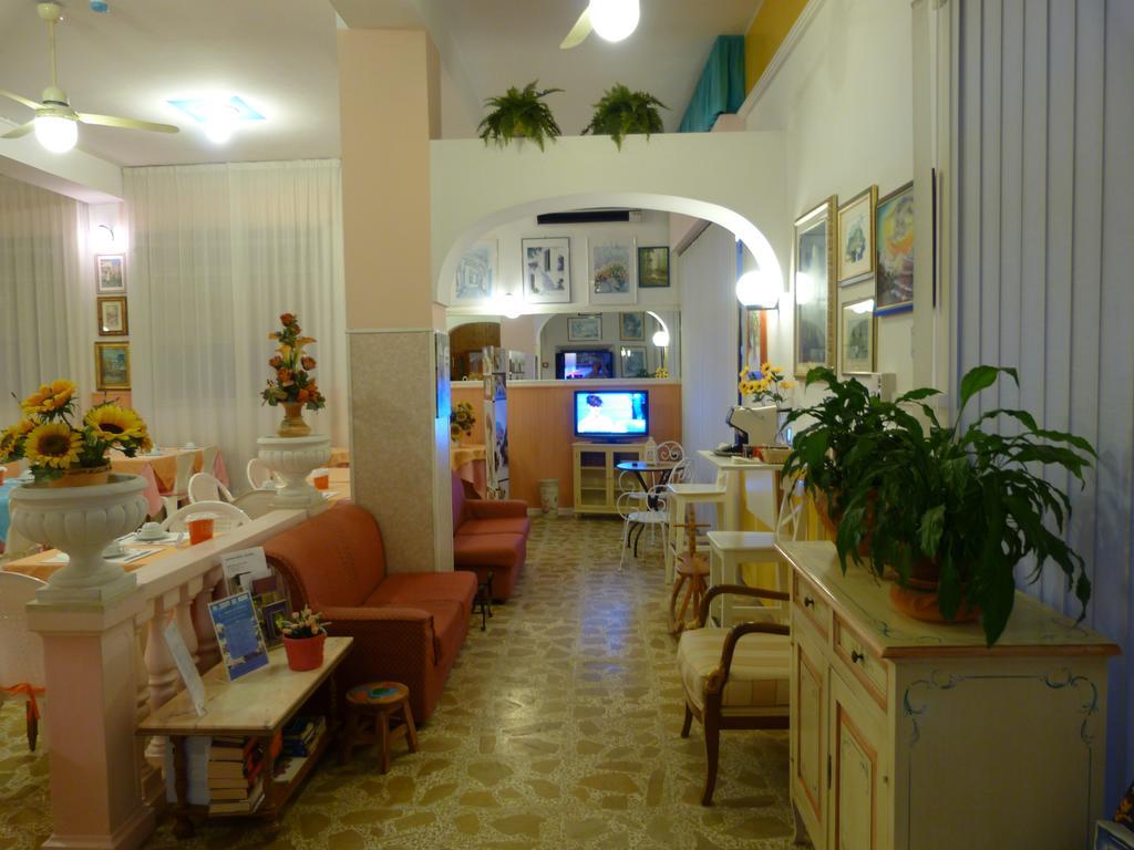 Hotel Bologna San Benedetto del Tronto Exterior foto