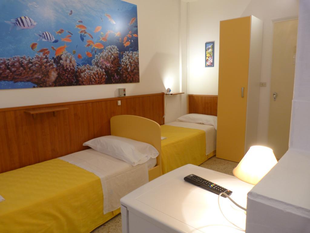 Hotel Bologna San Benedetto del Tronto Exterior foto
